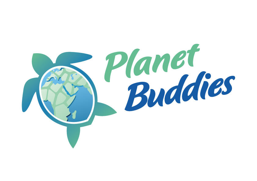 Casque audio Planet Buddies Ecouteurs filaires pour enfants motif
